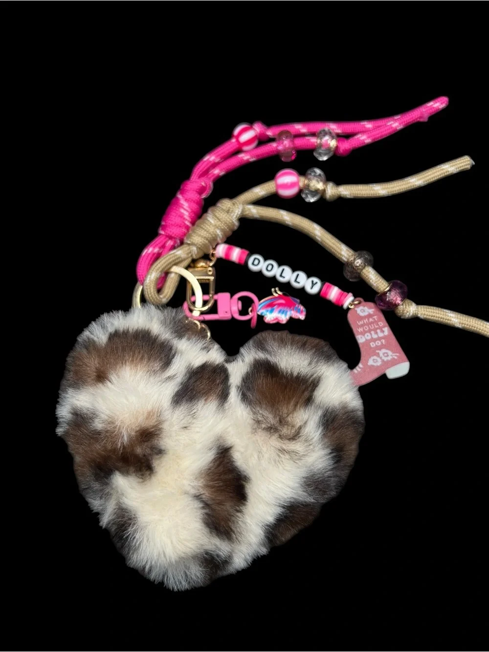 Hand Crafted what would